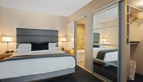 Suite Premier, 1 habitación