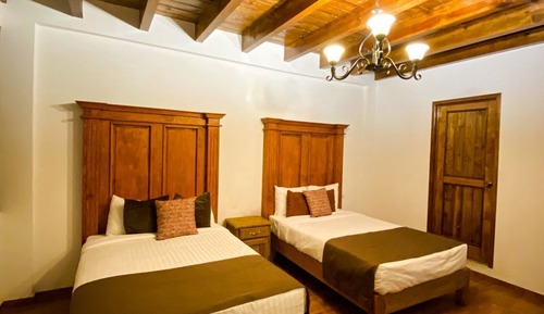 Habitación doble