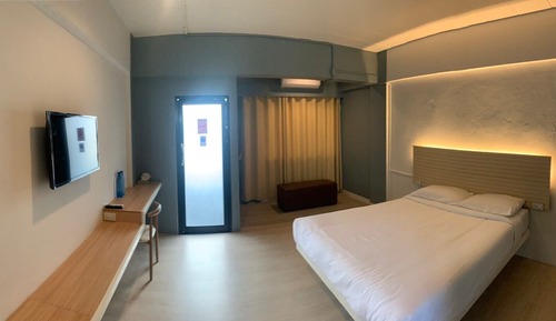 Habitación básica