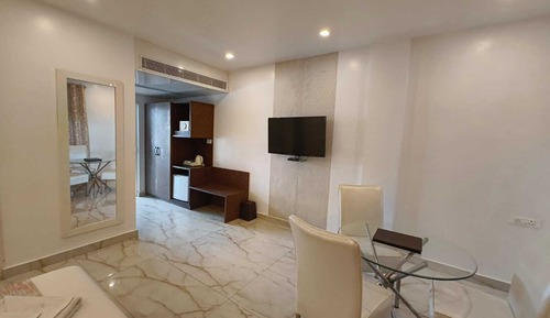 Classic Suite Rooms
