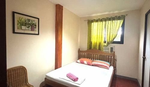 Habitación cuádruple clásica