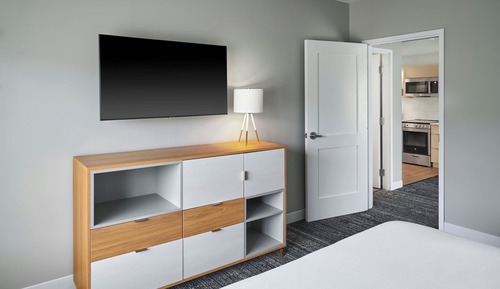 Suite, 1 habitación