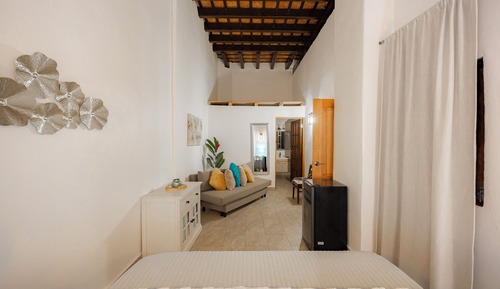 Habitación tradicional