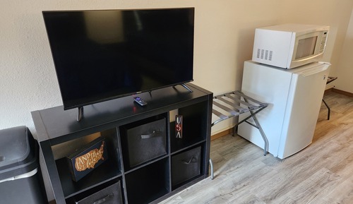 Habitación Confort