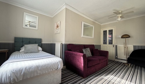 Suite Deluxe