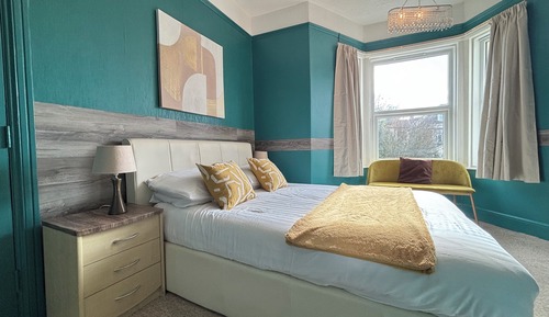 Habitación superior