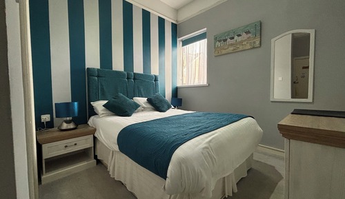 Habitación Signature doble