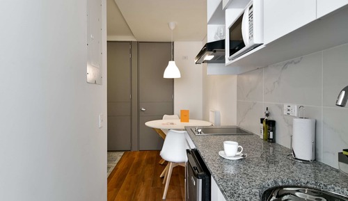 Apartamento