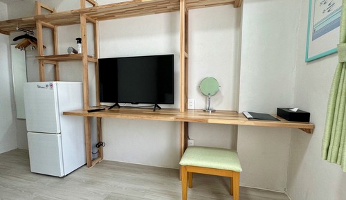 Habitación individual
