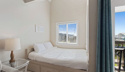 Apartamento Signature, 1 habitación, acceso a la piscina
