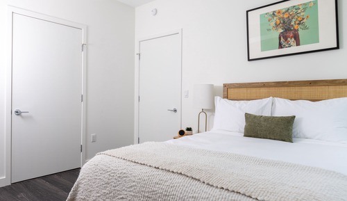 Apartamento, 1 habitación, accesible en silla de ruedas (Self Check-in with Virtual Front Desk)