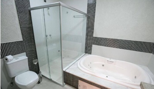 Suite Deluxe, vistas a la ciudad