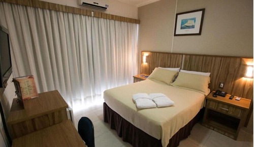 Habitación básica doble
