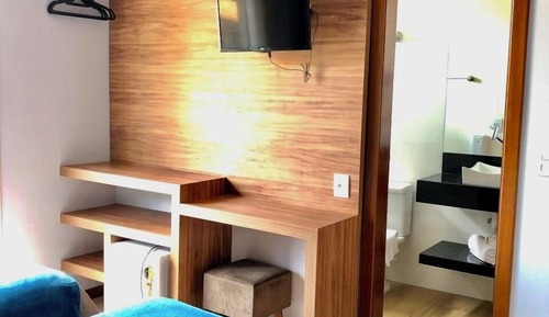 Habitación triple clásica, lanai, vistas a la ciudad