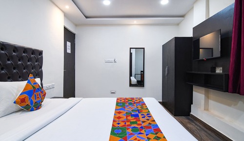 Habitación Premium