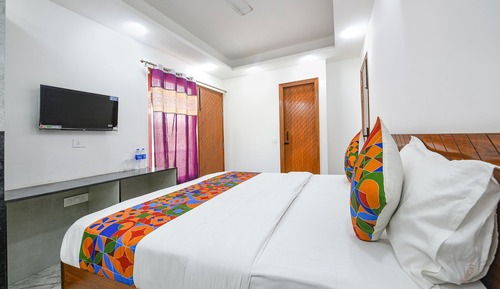 Habitación Premium