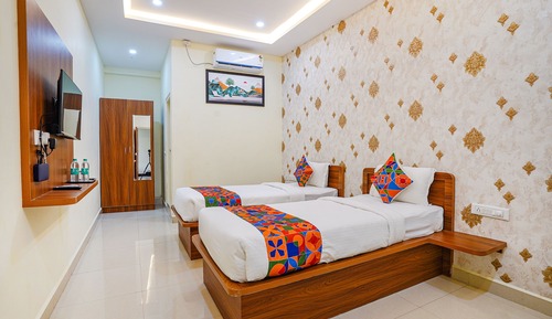 Habitación Premium