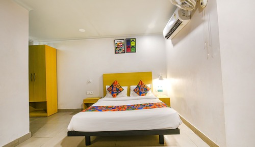 Habitación Premium