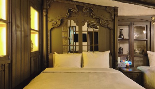 Suite Deluxe