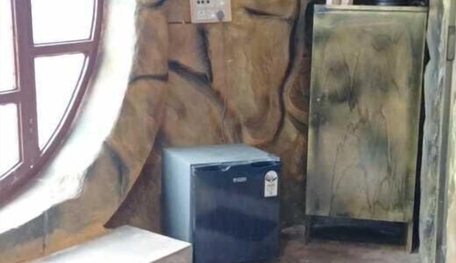Habitación superior