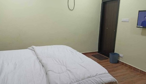 Habitación Elite doble
