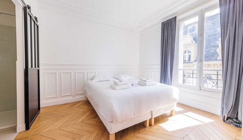 Apartamento familiar