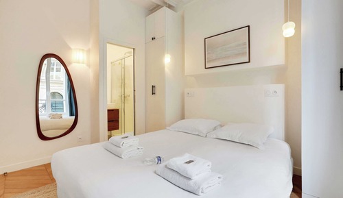 Apartamento City