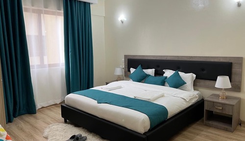 Apartamento, 1 habitación