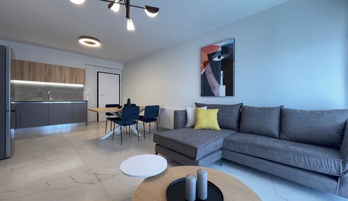 Apartamento Deluxe