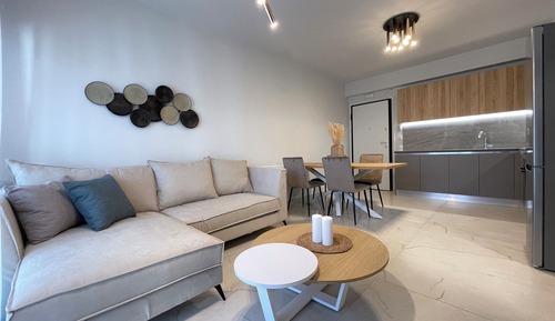 Apartamento Deluxe
