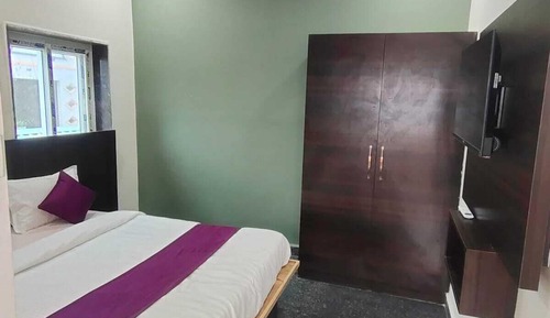 Habitación Deluxe doble