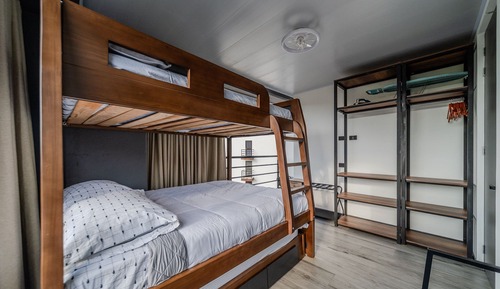 Apartamento, 3 habitaciones