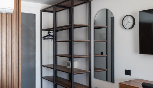 Apartamento superior
