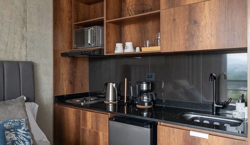 Apartamento clásico