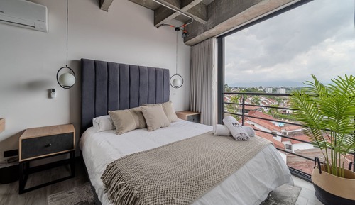 Apartamento clásico