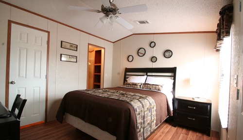 Suite estudio Confort