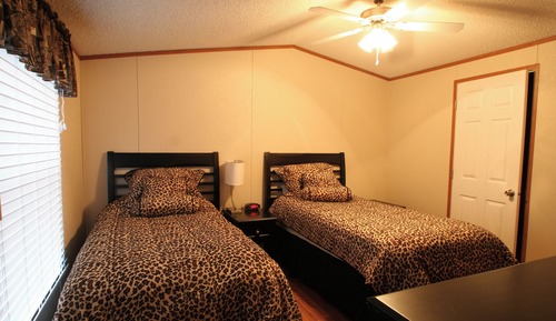 Casa Deluxe, 2 habitaciones