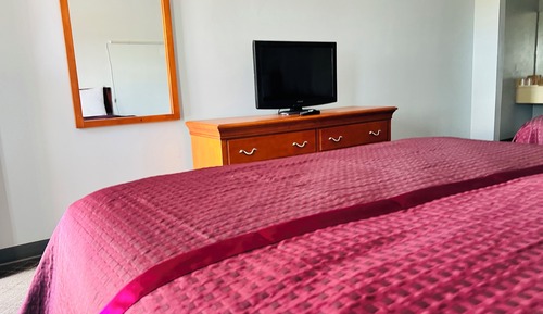 Habitación, 1 cama de matrimonio grande, no fumadores