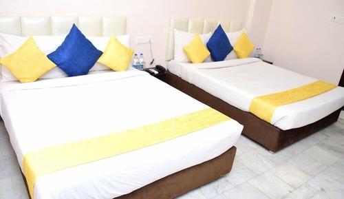 Habitación cuádruple superior