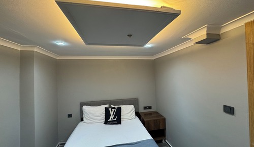 Suite Deluxe