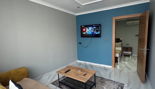 Suite familiar
