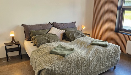 Apartamento Deluxe