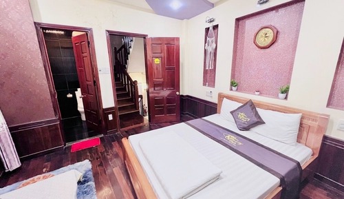 Habitación Confort, vistas a la ciudad