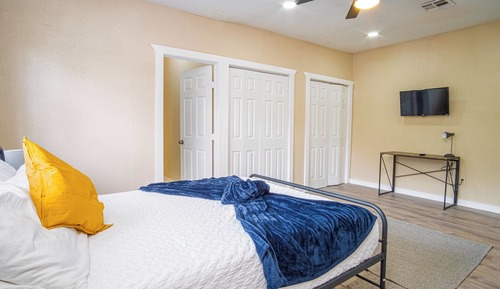Casa (3 Bedrooms)