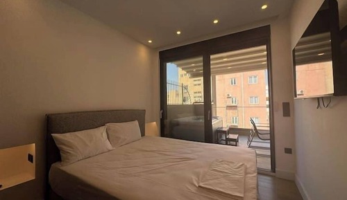 Apartamento Deluxe, no fumadores