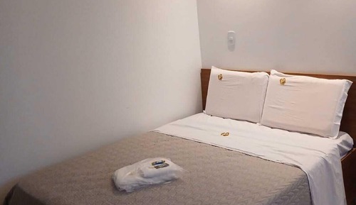 Habitación triple estándar