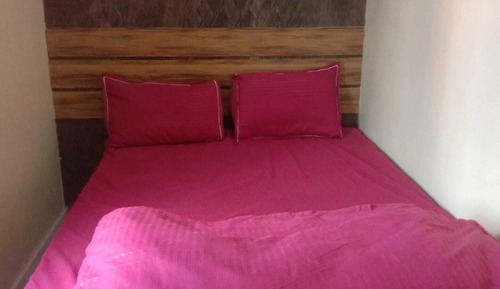 Habitación individual estándar