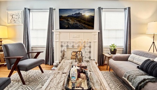 Apartamento