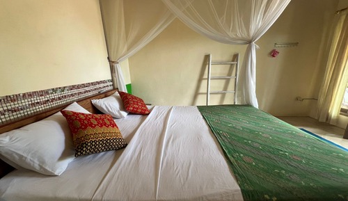 Habitación Deluxe doble