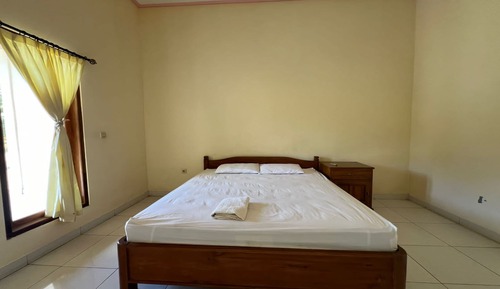Habitación Deluxe doble